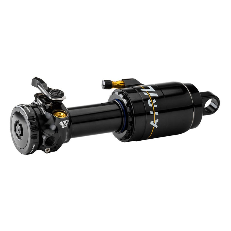 Load image into Gallery viewer, Cane Creek Air-IL G2 Rear shock, 165x45, Shaft Eyelet: Standard, Body Eyelet: Trunnion