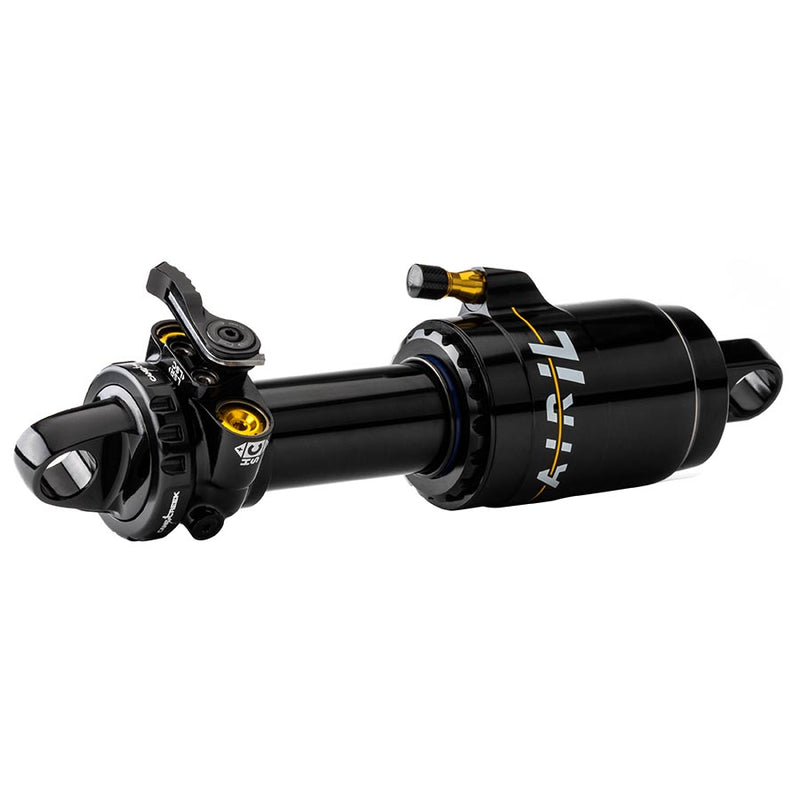 Load image into Gallery viewer, Cane Creek Air-IL G2 Rear shock, 190x42.5, Shaft Eyelet: Standard, Body Eyelet: Standard