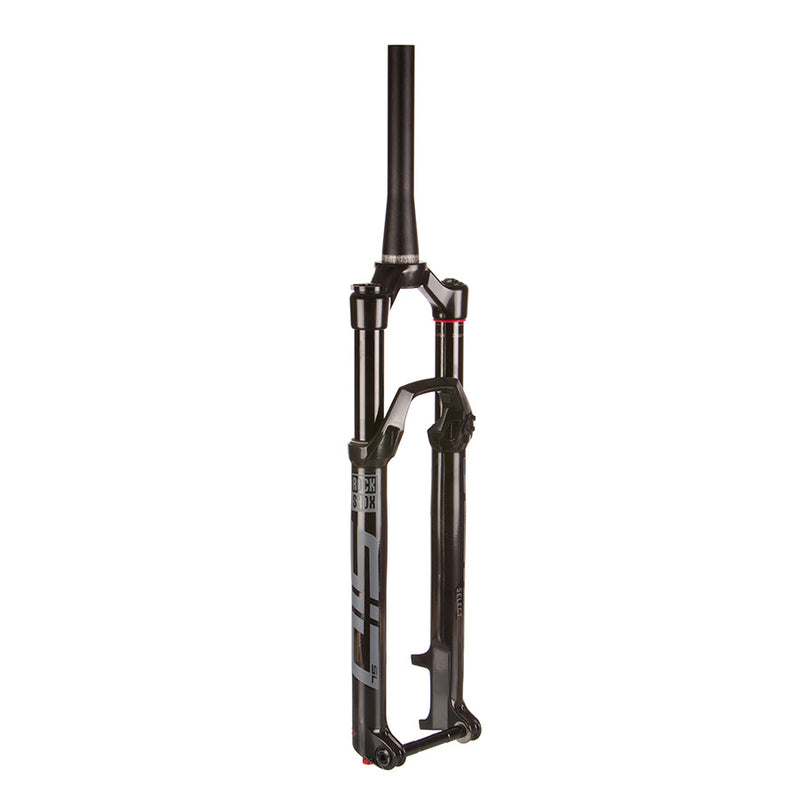 Load image into Gallery viewer, RockShox SID SL Select 3P Crown E1, Suspension Fork, 29'', DebonAir, 100mm, 1-1/8''-1.5'', 15x110mm TA, Rake: 44mm,