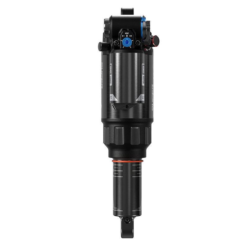 Load image into Gallery viewer, RockShox Super Deluxe Ultimate D1, Rear shock, 210x50, Shaft Eyelet: Standard, Body Eyelet: Standard, Token Loc