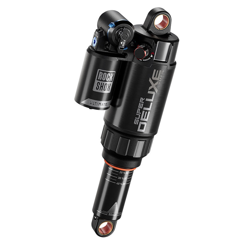 Load image into Gallery viewer, RockShox-Rear-Shock-Universal-RRSK1278-MTB-Rear-Shocks