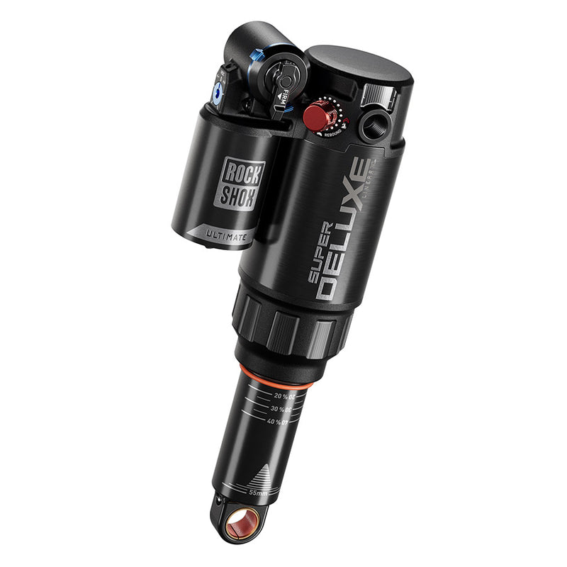 Load image into Gallery viewer, RockShox-Rear-Shock-Universal-RRSK1280-MTB-Rear-Shocks