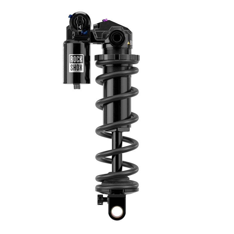 Load image into Gallery viewer, RockShox-Rear-Shock-Coil-Shock-RRSK1340-MTB-Rear-Shocks
