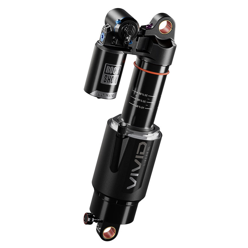 Load image into Gallery viewer, RockShox-Rear-Shock-Universal-RRSK1309-MTB-Rear-Shocks