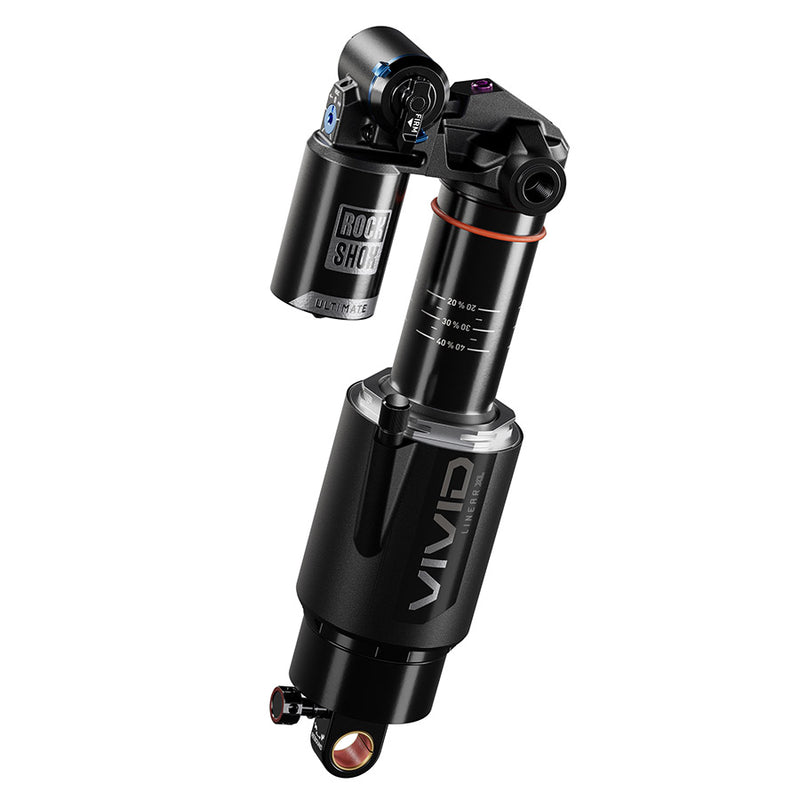 Load image into Gallery viewer, RockShox-Rear-Shock-Universal-RRSK1290-MTB-Rear-Shocks