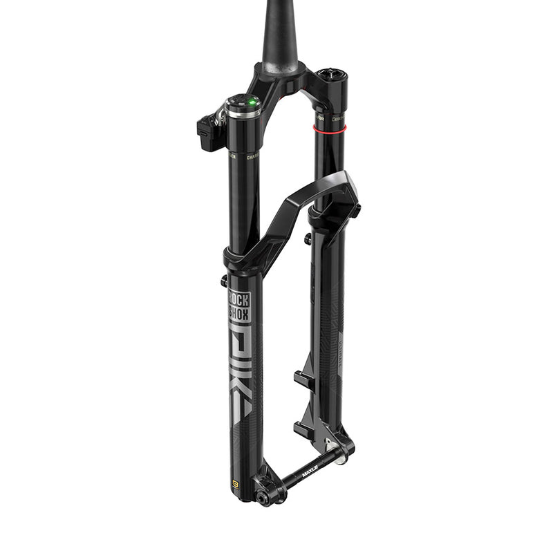 Load image into Gallery viewer, RockShox-Pike-Ultimate-Flight-Attendant-C3-29''-Suspension-Fork-SSFK2440-Suspension-MTB-Fork