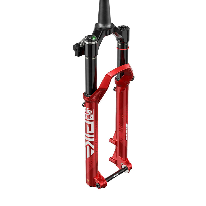 Load image into Gallery viewer, RockShox-Pike-Ultimate-Flight-Attendant-C3-29''-Suspension-Fork-SSFK2437-Suspension-MTB-Fork
