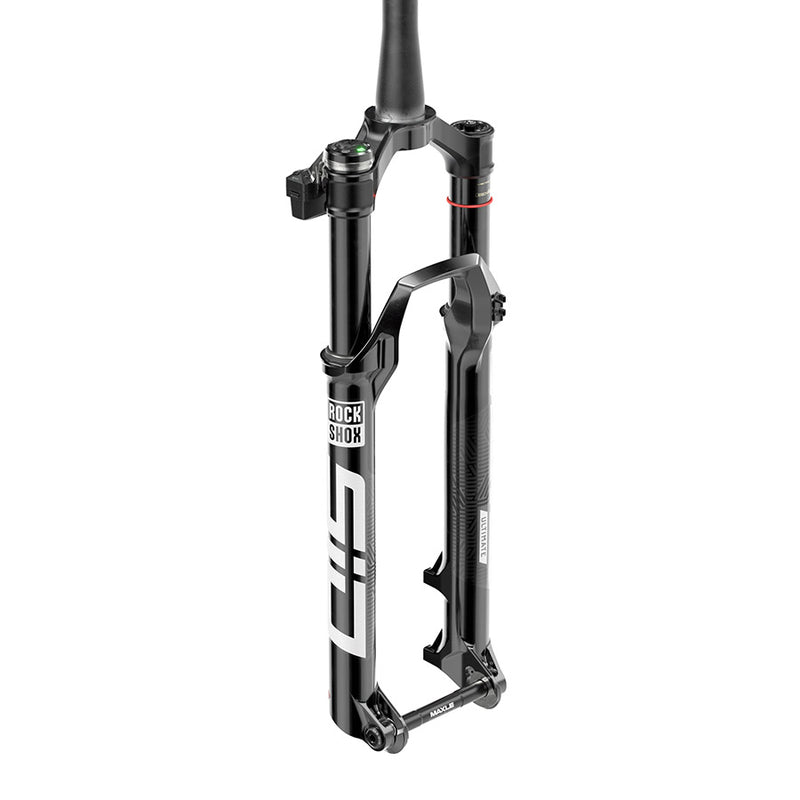 Load image into Gallery viewer, RockShox-SID-Ultimate-Flight-Attendant-D2-29''-Suspension-Fork-SSFK2439-Suspension-MTB-Fork