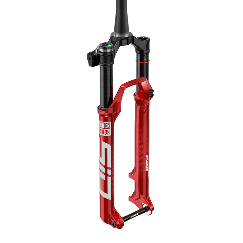 Load image into Gallery viewer, RockShox-SID-Ultimate-Flight-Attendant-D2-29''-Suspension-Fork-SSFK2435-Suspension-MTB-Fork