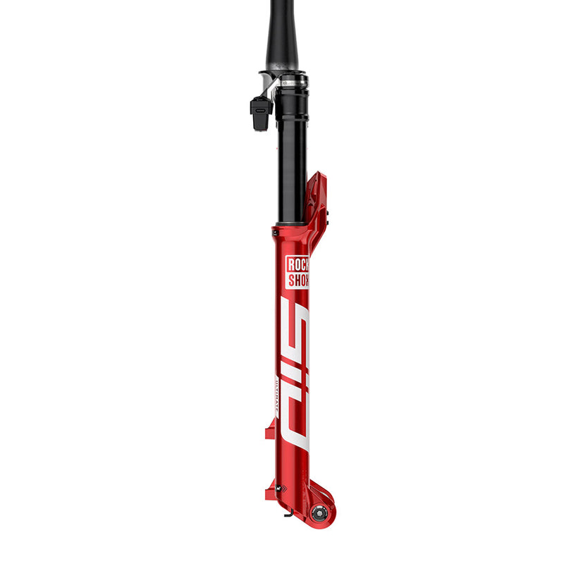 Load image into Gallery viewer, RockShox SID Ultimate FA 29" Fork 3P Crown 120mm Red D2