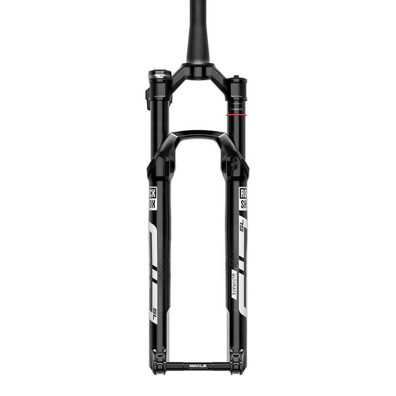 Load image into Gallery viewer, RockShox SID SL Flight Attendant E2, Suspension Fork, 29'', DebonAir, 100mm, 1-1/8''-1.5'', 15x110mm TA, Rake: 44mm,
