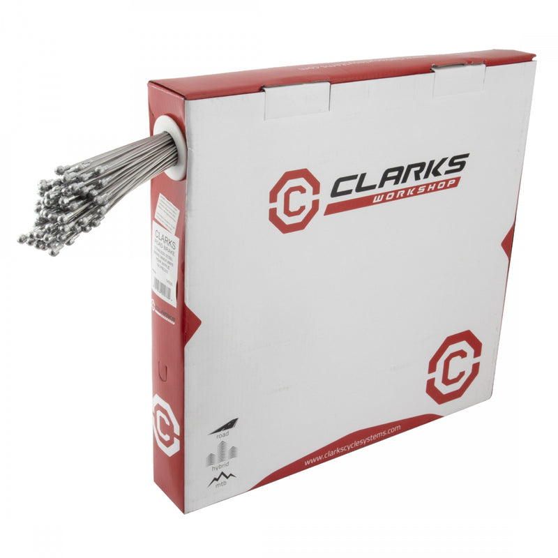 Load image into Gallery viewer, Clarks-Bulk-Stainless-Brake-Wire-Brake-Cables-BKCA0072