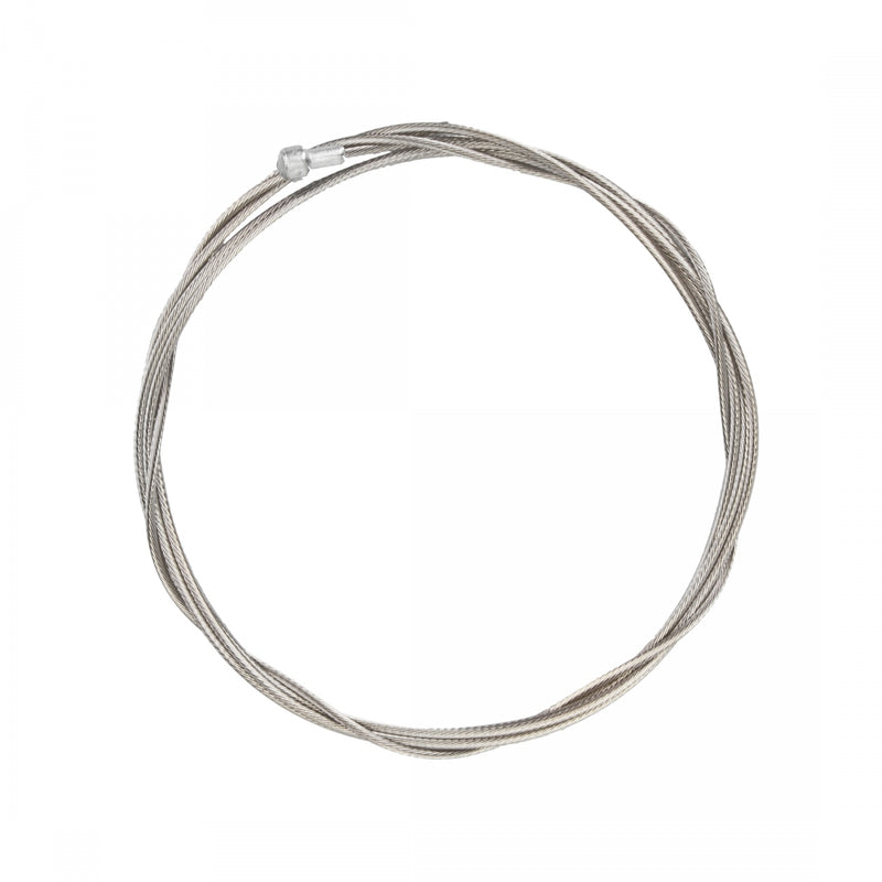 Load image into Gallery viewer, Pack of 2 Campagnolo Brake Wire Campy 1600mm 1.5mm Silver