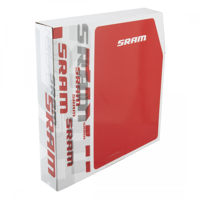 Load image into Gallery viewer, SRAM 5mm Brake Cable Housing Black, 30 Meter Filebox