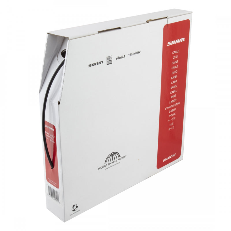 Load image into Gallery viewer, SRAM-Bulk-Brake-Brake-Cable-Housing-CA4706