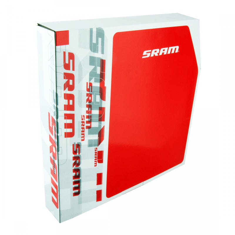 Load image into Gallery viewer, SRAM 4mm Derailleur Cable Housing Black, 30 Meter Filebox