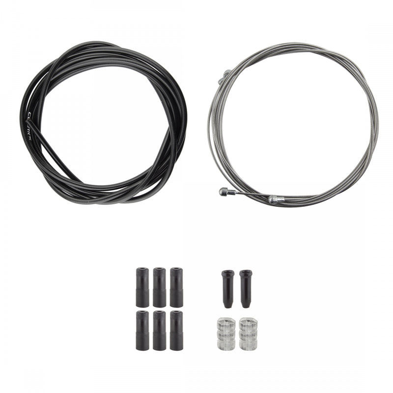Load image into Gallery viewer, Clarks-Stainless-Steel-Sport-Brake-Kit-Brake-Cable-Housing-Set-BCHS0177