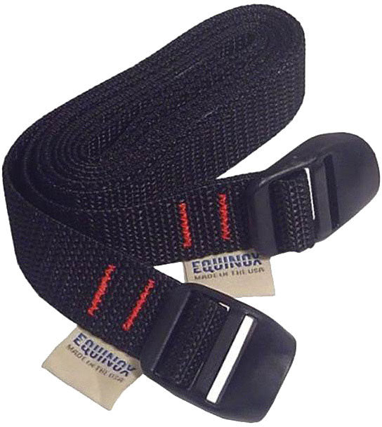 Load image into Gallery viewer, EQUINOX-Rack-Strap-Tie-&-Bungee-RSTB0500