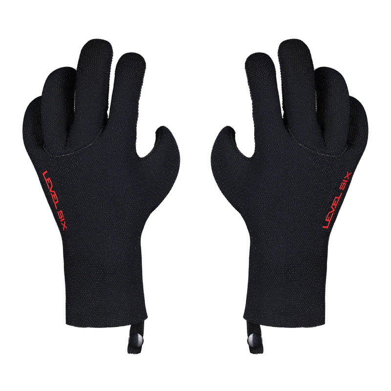 Load image into Gallery viewer, LEVEL-SIX-GLVS15077-Cycling-Gloves