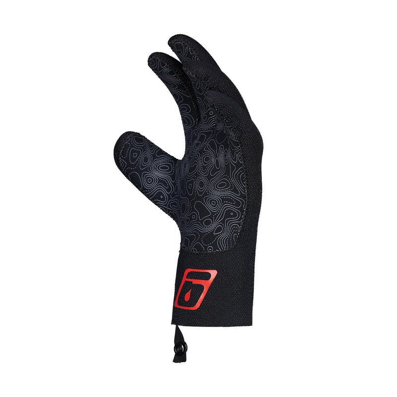 Load image into Gallery viewer, Level Six Proton 2mm Neoprene Gloves Proton Glove Xs Wetsuits & Water Clothing