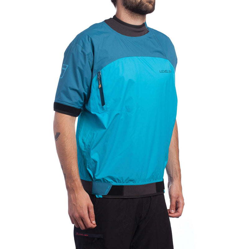 Load image into Gallery viewer, LEVEL-SIX-Jacket-JCKT2230