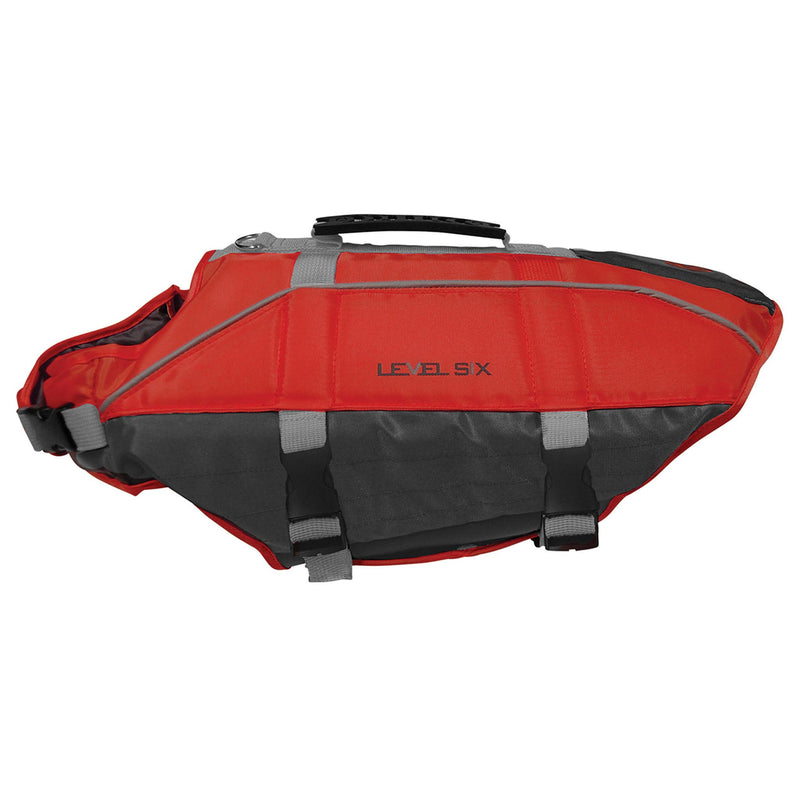 Load image into Gallery viewer, LEVEL-SIX-Life-Jacket-LFJK1127