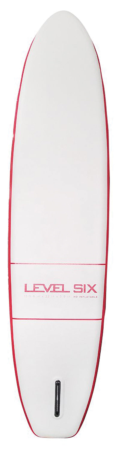 Load image into Gallery viewer, Level Six Eleven Six Inflatable Sup Hd