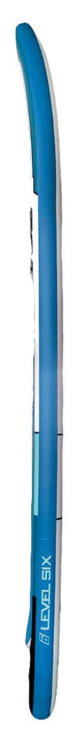 Load image into Gallery viewer, Level Six Twelve Six Inflatable Sup Hd