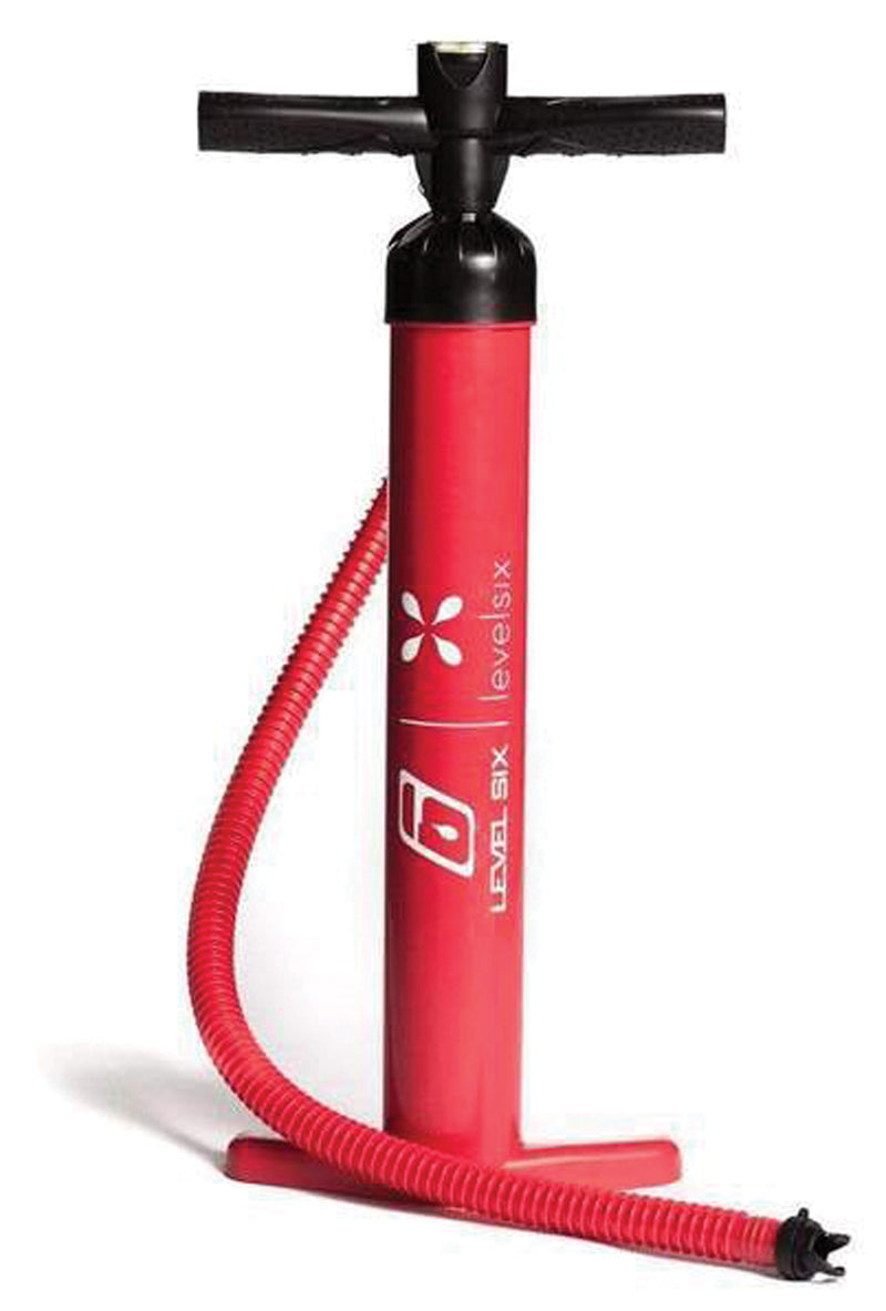 Load image into Gallery viewer, Level Six Twelve Six Inflatable Sup Hd
