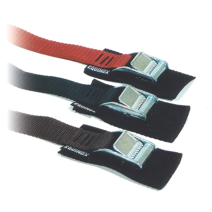 Load image into Gallery viewer, EQUINOX-Rack-Strap-Tie-&-Bungee-RSTB0506