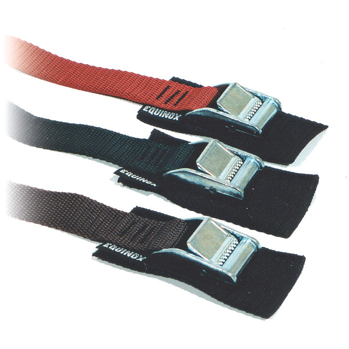Load image into Gallery viewer, EQUINOX-Rack-Strap-Tie-&-Bungee-RSTB0510