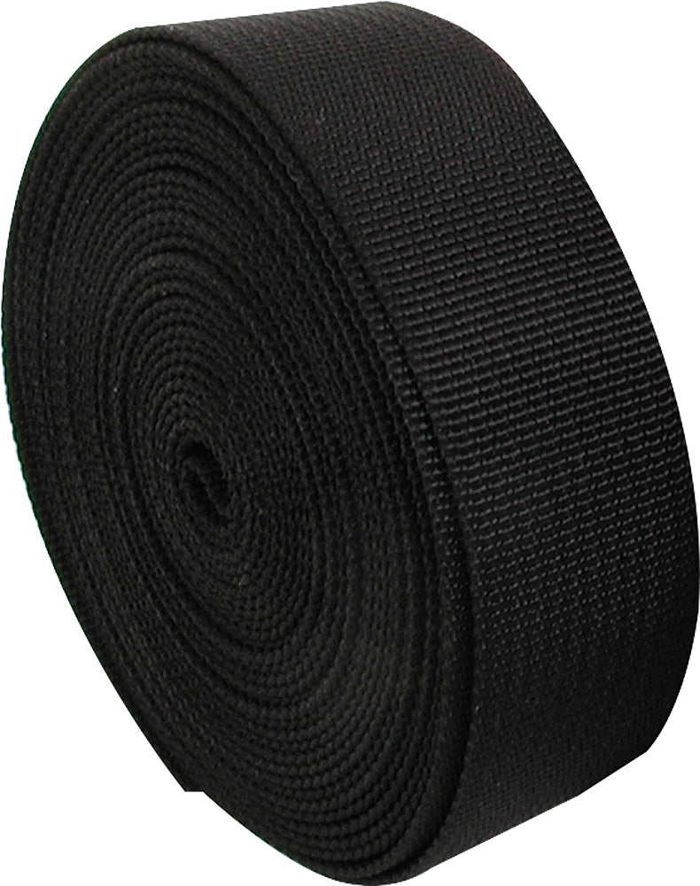 Load image into Gallery viewer, Liberty Mountain Nylon Webbing - 5yd x 3/4" - Durable Webbing & Straps for Outdoor Adventures