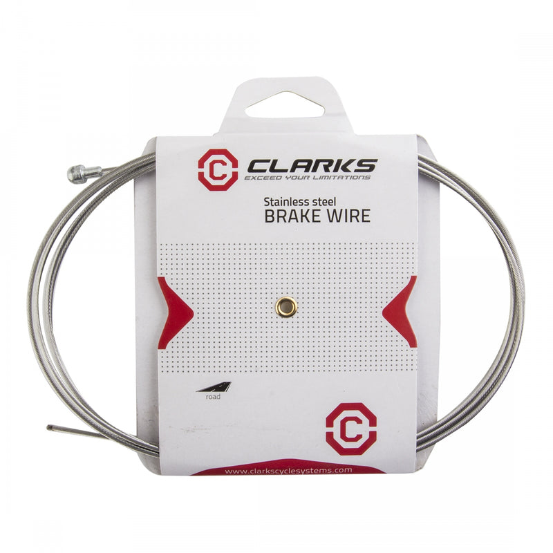 Load image into Gallery viewer, Clarks-Stainless-Steel-Brake-Wire-Brake-Cables-BKCA0079