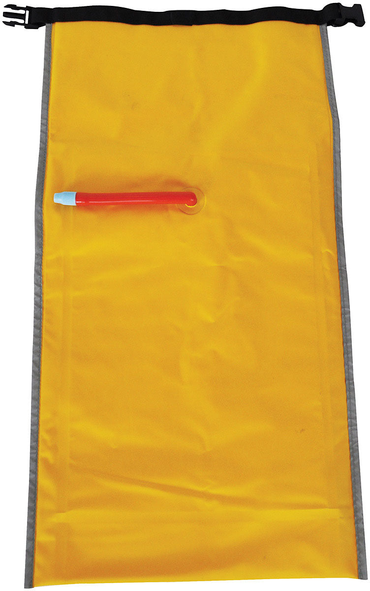 Load image into Gallery viewer, Seattle Sports Dual-Chamber Paddle Float: Stay Safe on the Water with this Essential Kayaking Accessory