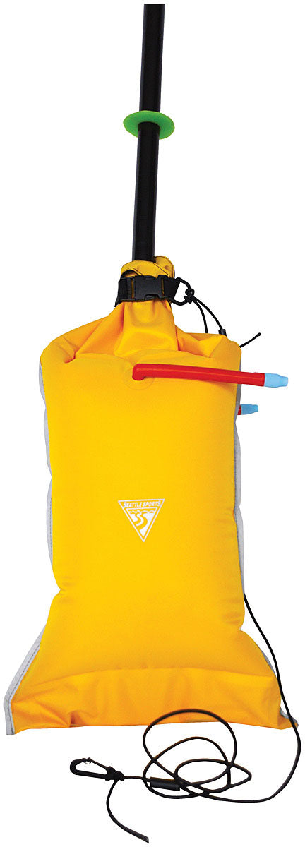 Load image into Gallery viewer, SEATTLE-SPORTS-Watersport-Accessory-WSAC0017