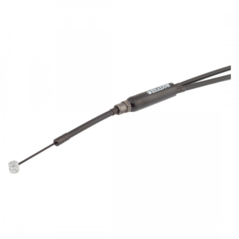 Load image into Gallery viewer, The Shadow Conspiracy Sano Detangler Cables 470mm Black