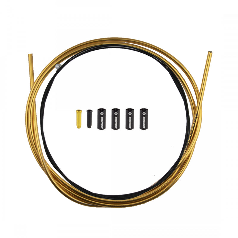 Load image into Gallery viewer, Box-Components-Box-One-Linear-Brake-Cable-Brake-Cable-Housing-Set-BCHS0222