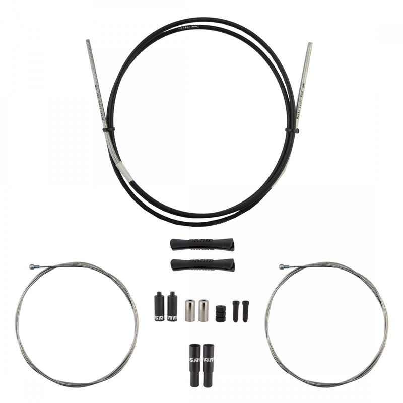 Load image into Gallery viewer, SRAM-SlickWire-Brake-Cable-and-Housing-Sets-BCHS0053