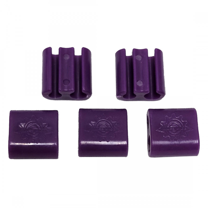 Load image into Gallery viewer, Miles-Wide-Cable-Buddies-Linear-Pull-Brake-Noodle-Universal-LPBN0035