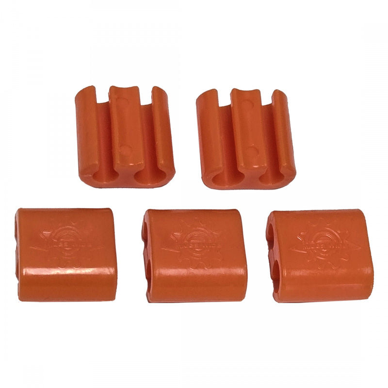 Load image into Gallery viewer, Miles-Wide-Cable-Buddies-Linear-Pull-Brake-Noodle-Universal-LPBN0036