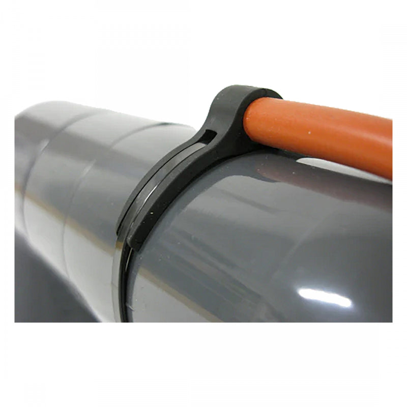 Load image into Gallery viewer, Cobra Products FlexRoute Clips Cable guide SM 4.8-6.5mm Black