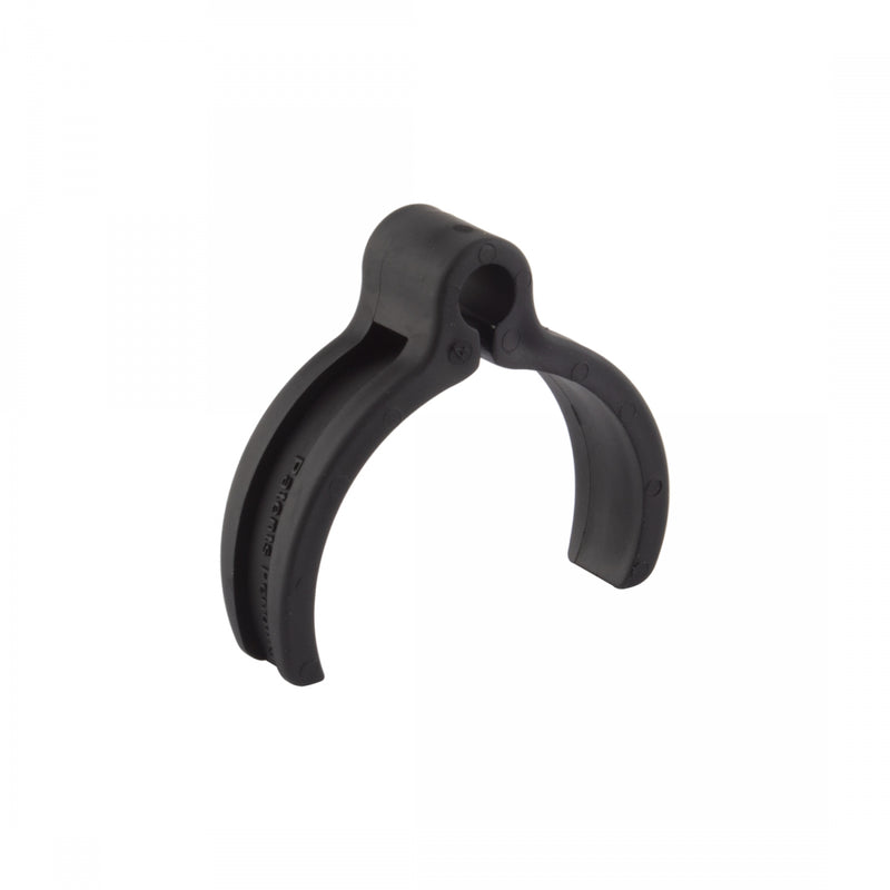 Load image into Gallery viewer, Cobra Products FlexRoute Clips Cable guide SM 4.8-6.5mm Black