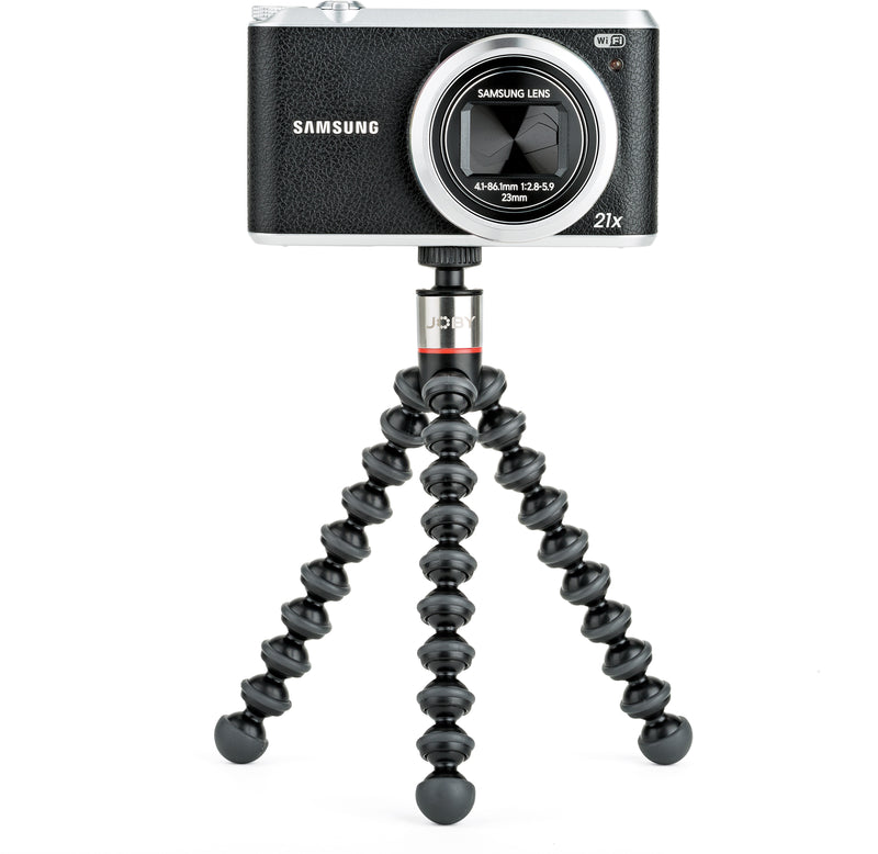 Load image into Gallery viewer, JOBY-Tripods-TRPD0007