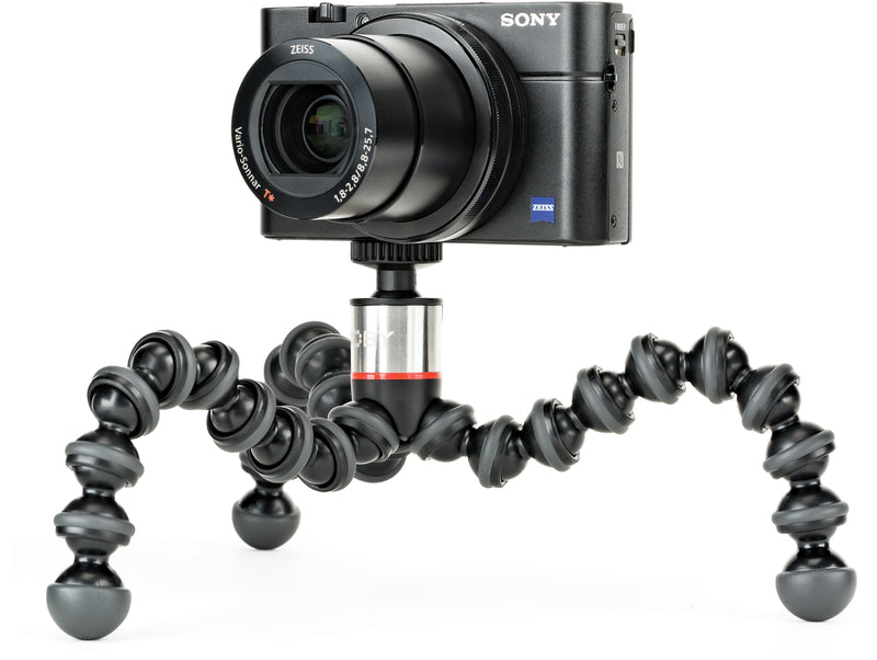 Load image into Gallery viewer, Joby Gorillapod 500 Gorillapod 500
