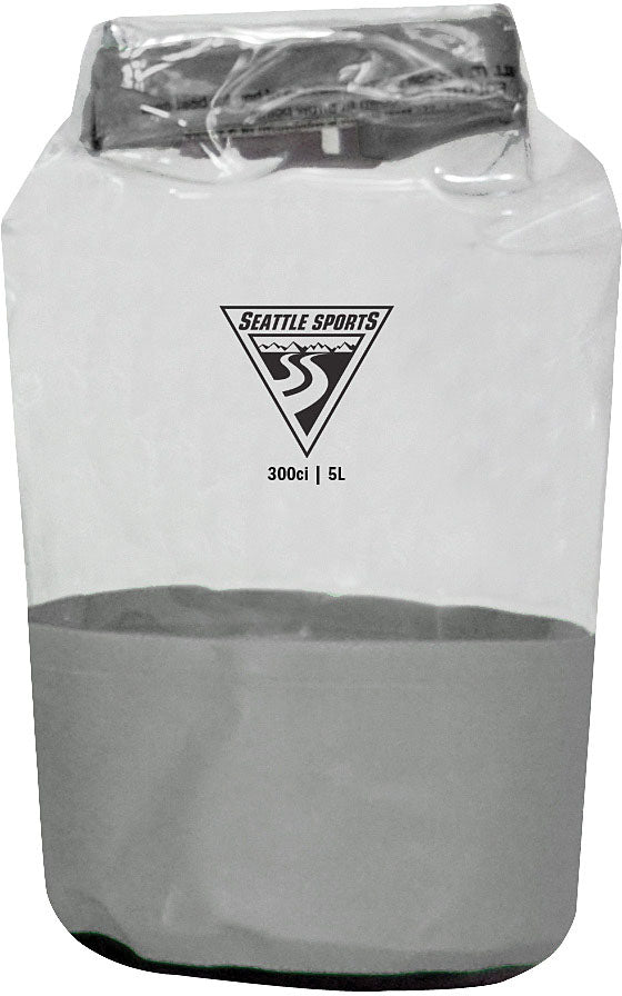 Load image into Gallery viewer, SEATTLE-SPORTS-Dry-Bag-Stuff-Sack-DBBG0704