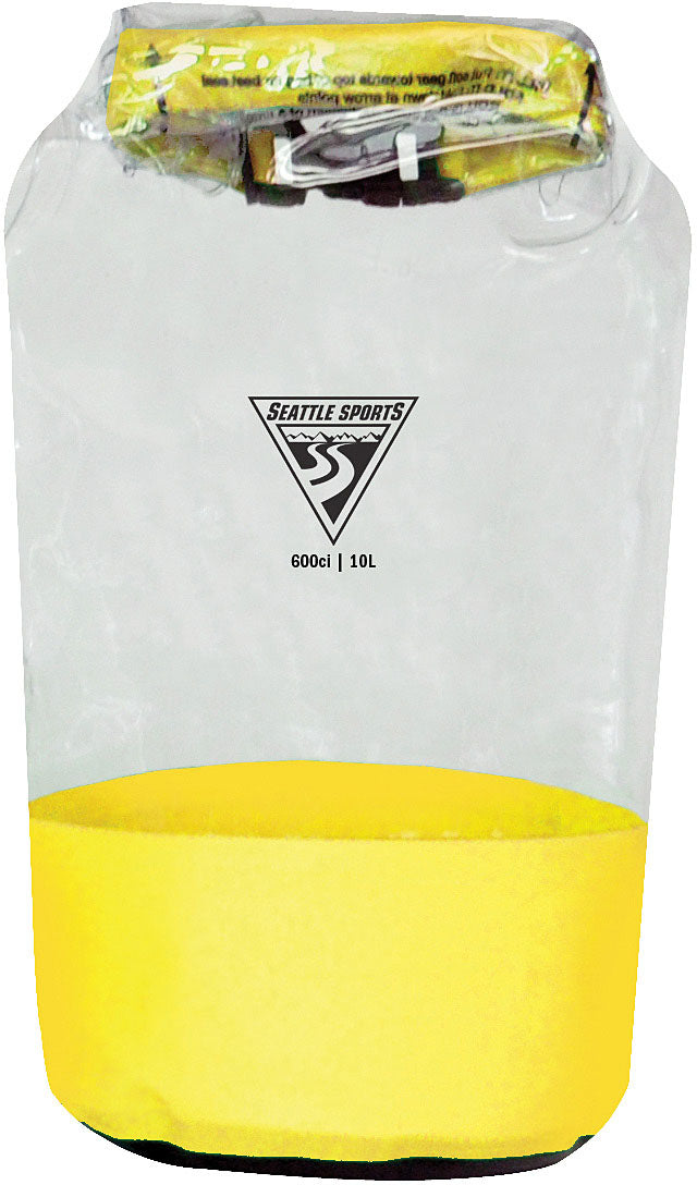 Load image into Gallery viewer, SEATTLE-SPORTS-Dry-Bag-Stuff-Sack-DBBG0705