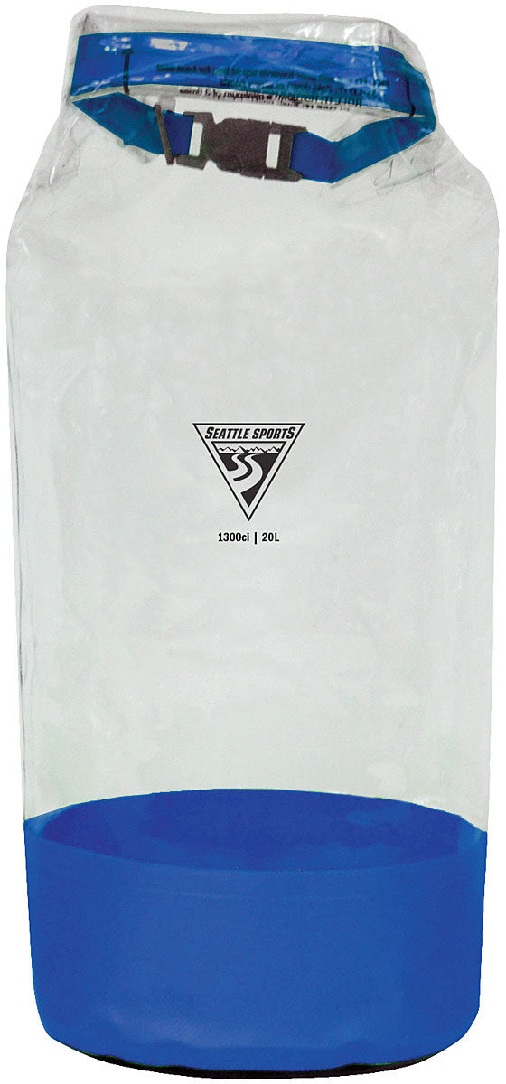 Load image into Gallery viewer, SEATTLE-SPORTS-Dry-Bag-Stuff-Sack-DBBG0706