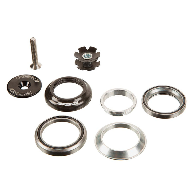 Load image into Gallery viewer, FSA Orbit C-33 Integrated Headset 8.7/10.3mm Sealed Cartridge Bearings