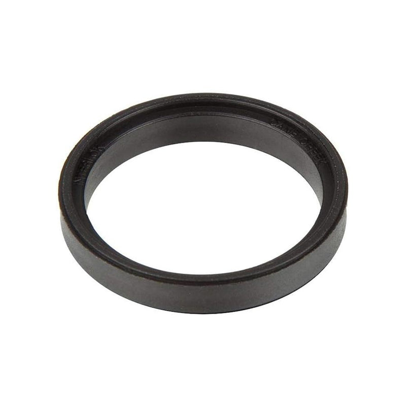 Load image into Gallery viewer, Cane Creek 10 Series Spacers Headset Spacer, 1-1/8'', Height: 5mm, Composite, Black