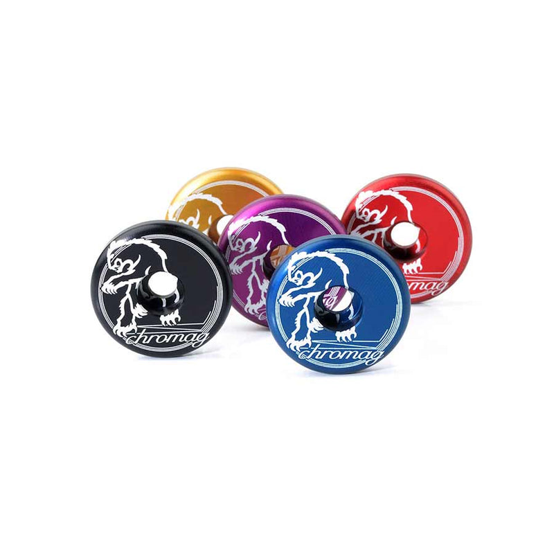 Load image into Gallery viewer, Chromag-Compression-Plug-CMPP0017